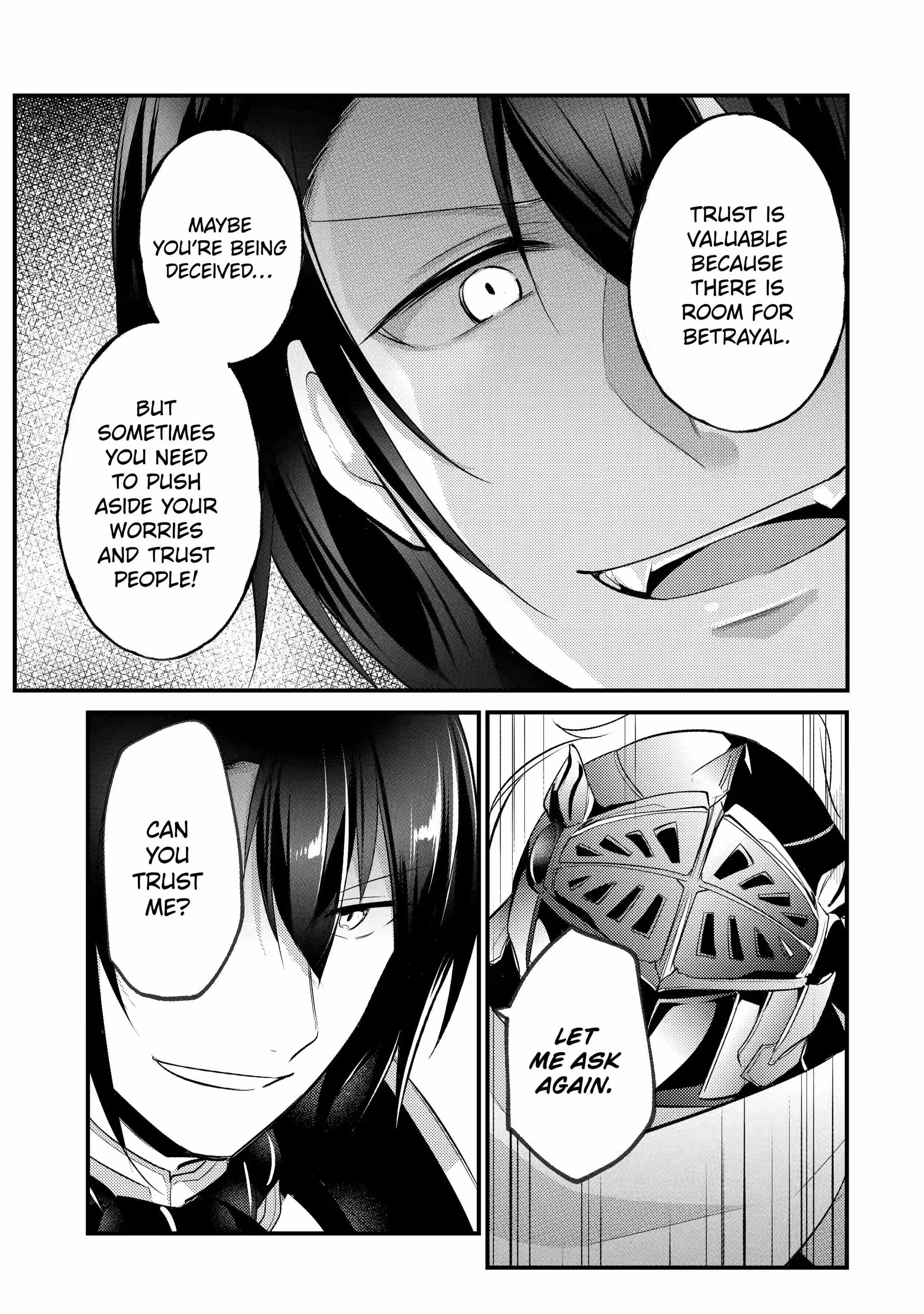 Souda, Baikoku Shiyou: Tensai Ouji no Akaji Kokka Saisei Jutsu Chapter 68 10